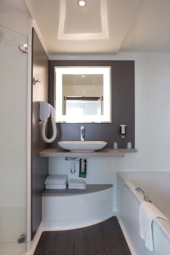 ibis Styles Lille Aeroport