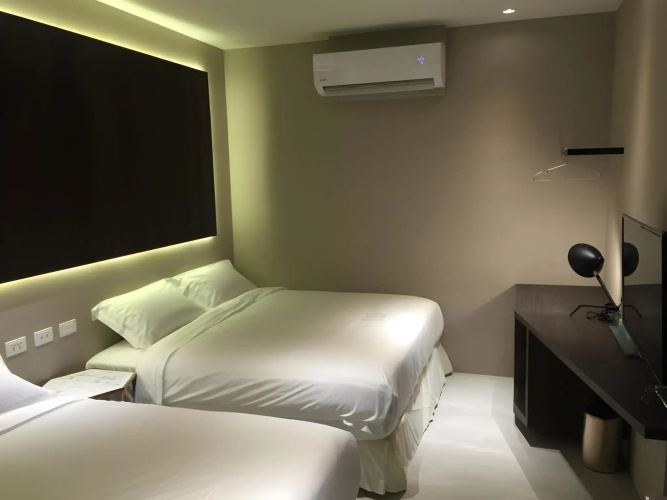 Feliz Hotel Kenting