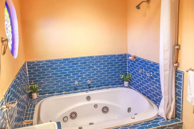 View Hotel BoutiqueOver view