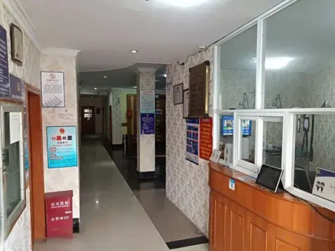 Kaixinniao Hostel