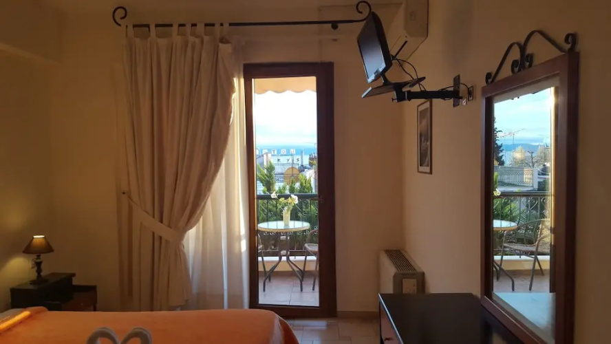 Syrtaki Hotel