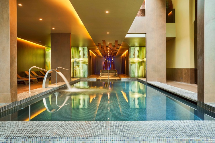 Saccharum Resort photo 23