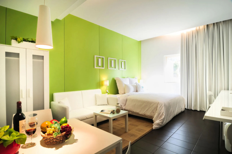 168 Motel-Taoyuan