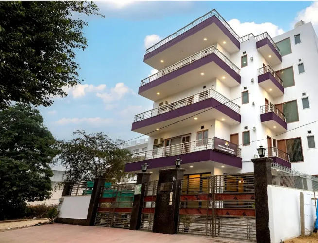Imagen del hotel