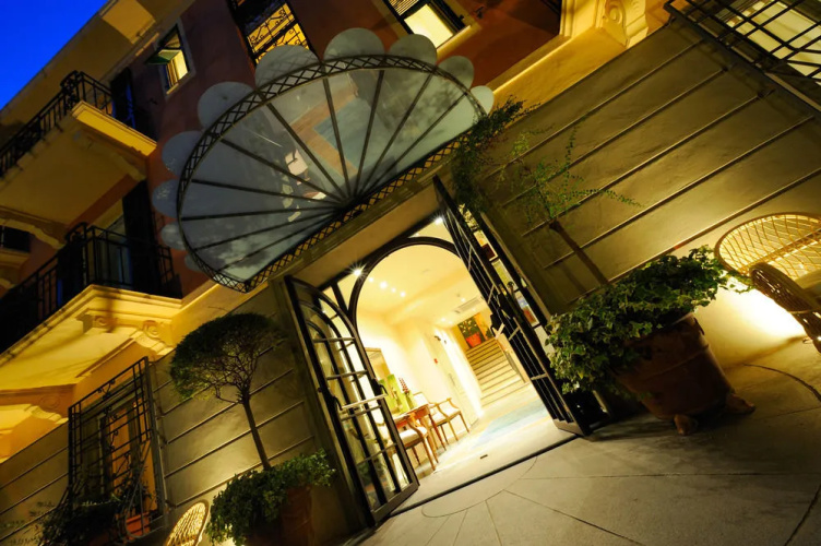 Imagen del hotel