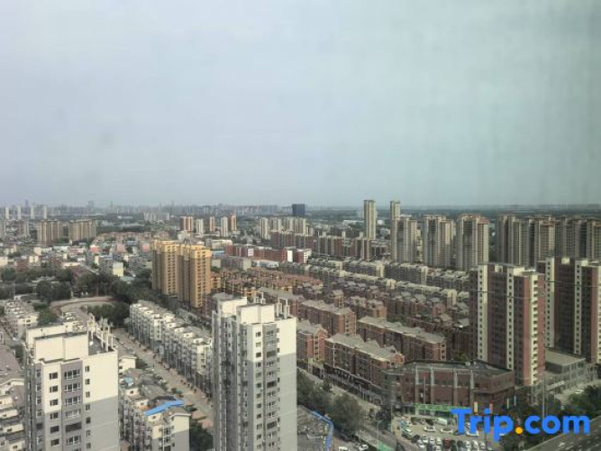 Hampton by Hilton Shenyang Tiexi Fortune Plaza