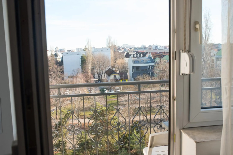 Apartman Marko