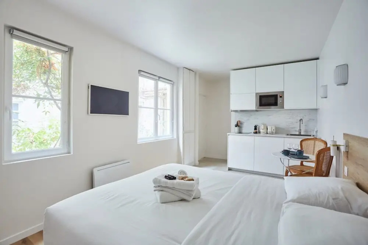 Amazing Studio Le Marais