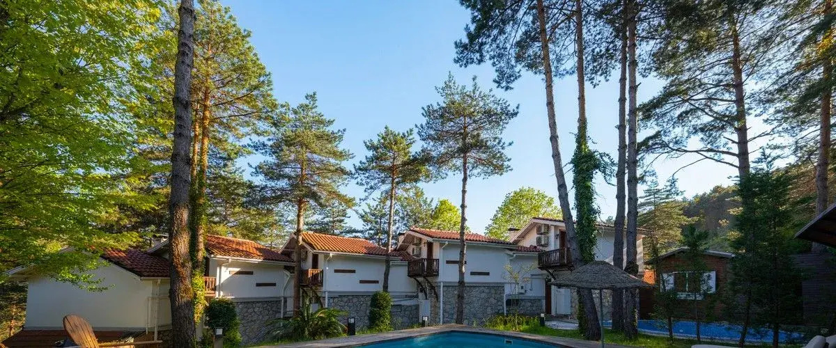 Karakaya Villa Suit
