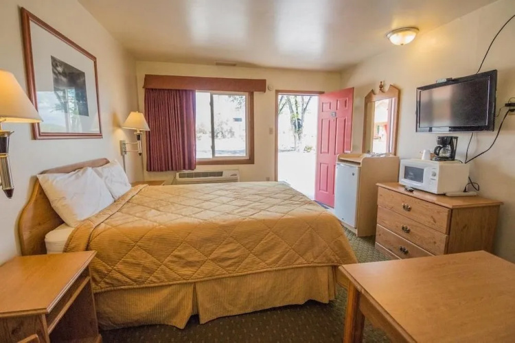 Autoinn Motel