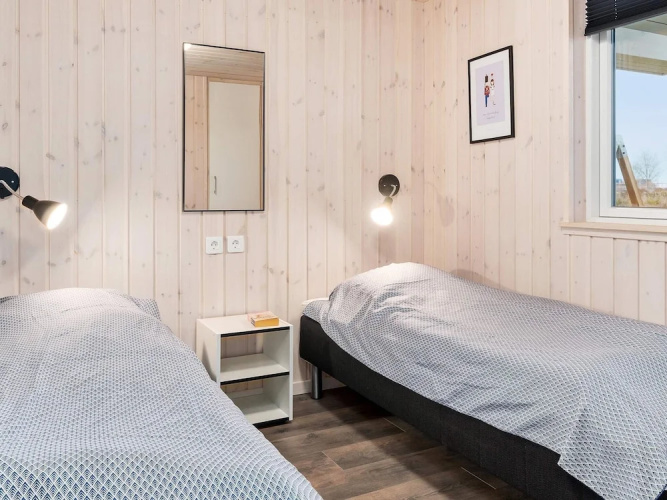 Holiday Home in Kappeln
