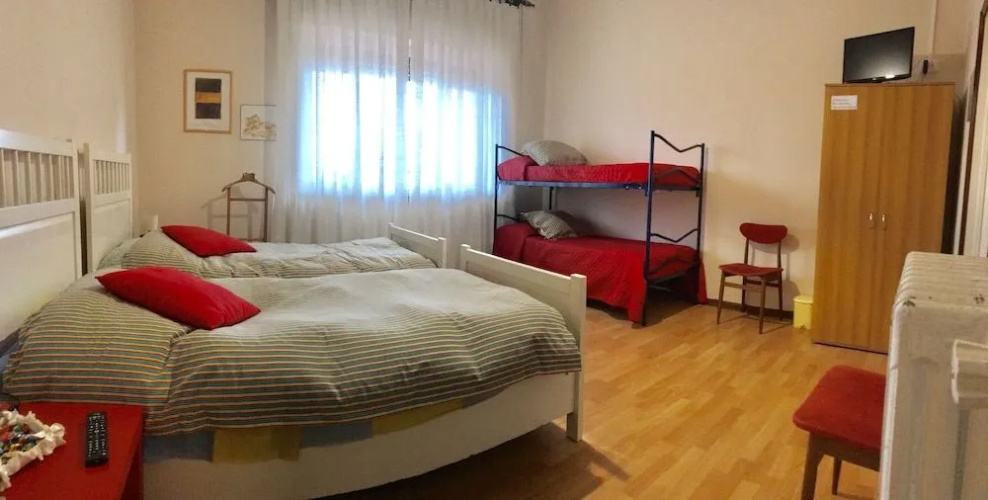 Bed&breakfast Benedetta