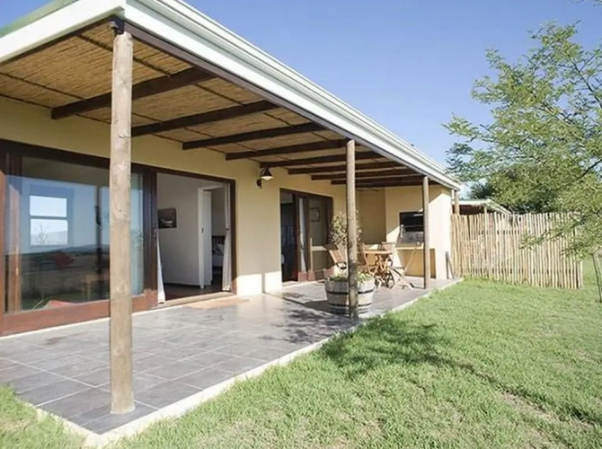 Cottage