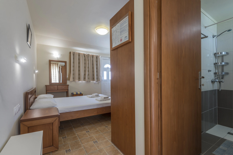 Mammis Beach Hotel