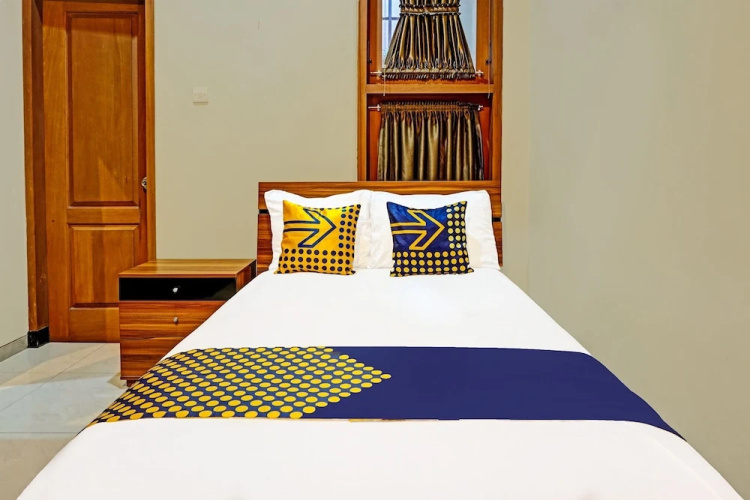 Hotel O Sumpil Syariah