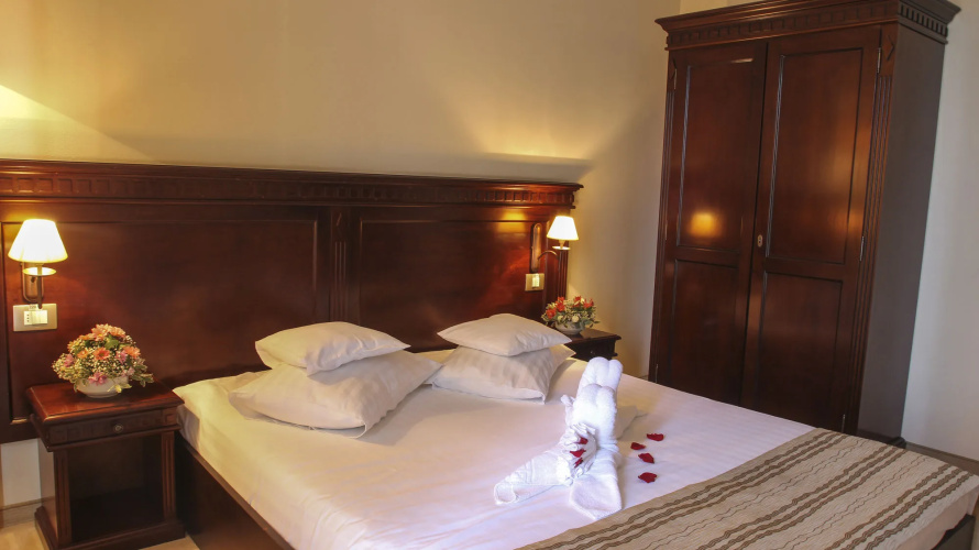 Hotel Royal Class