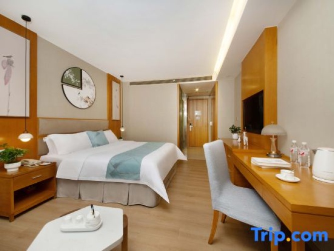 Luxury Double room