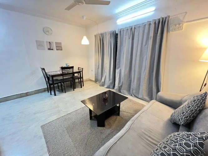 BedChambers Serviced Apartments