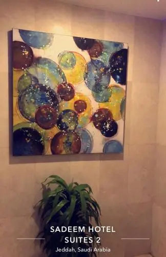 Sadeem Hotel Suites 2