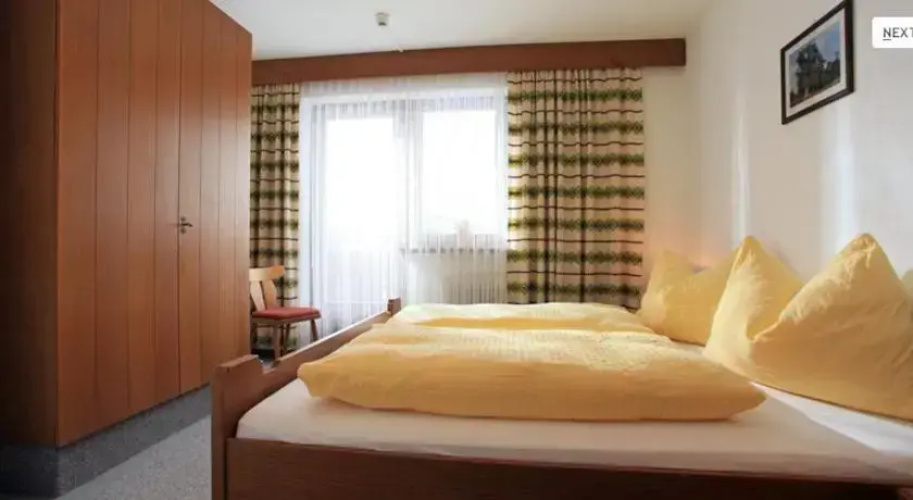 Pension Mannharthof