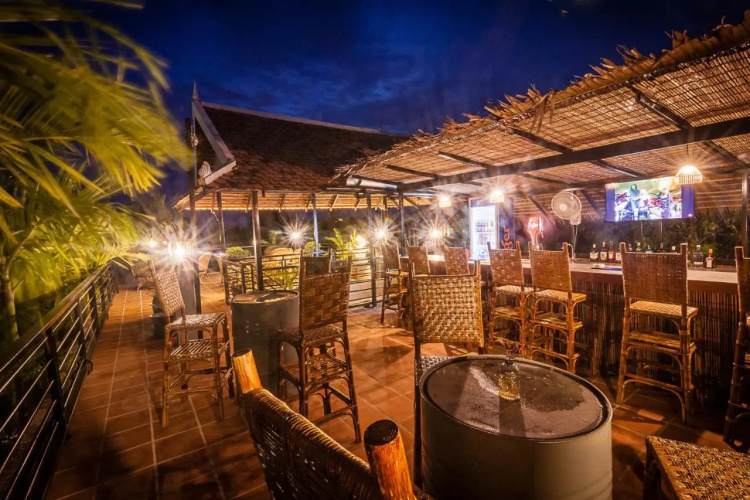 Imagen del hotel
