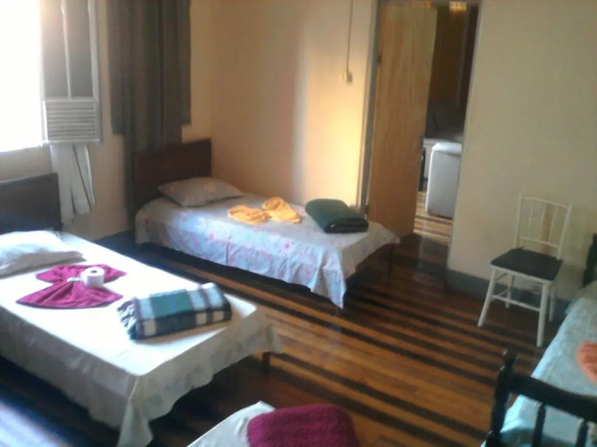 Leme Hotel