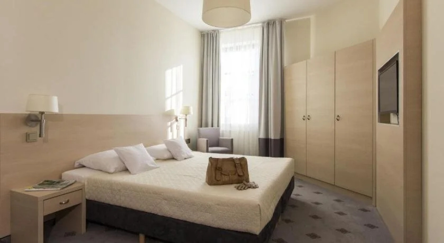 Hotel Notabene