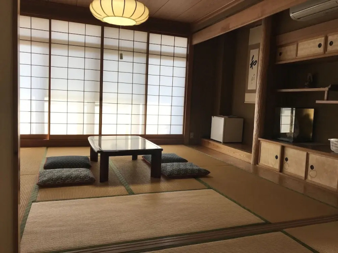 Guesthouse E-ne