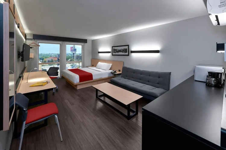 Superior Double room