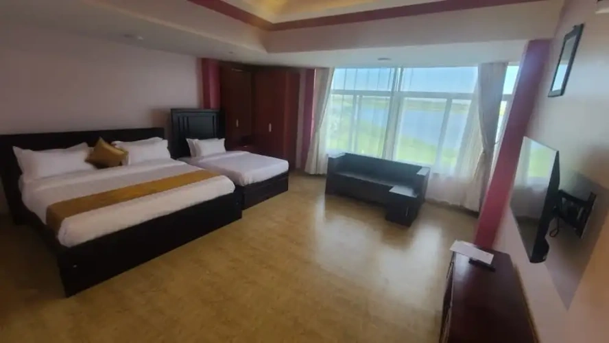 Family Suite
