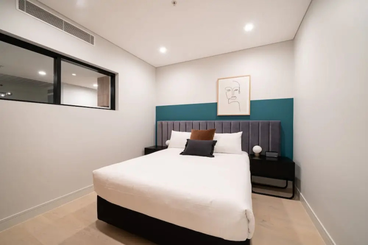 Newlife Serviced Apartments