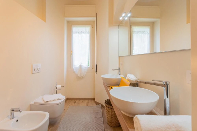 Sala Comacina Villas
