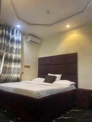 Classic Single room