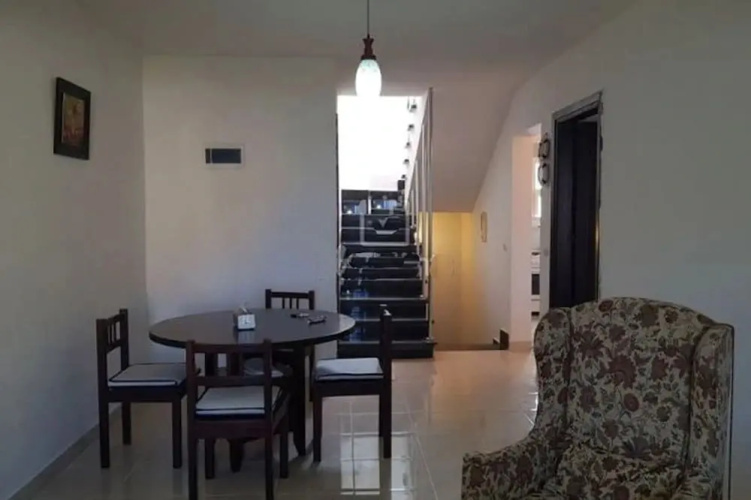 Lazorde Bay Duplex Chalet