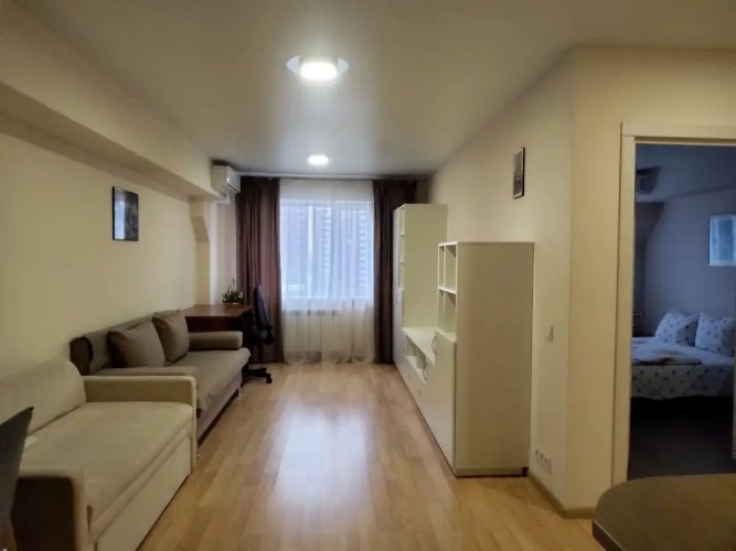 Smart House Hotel