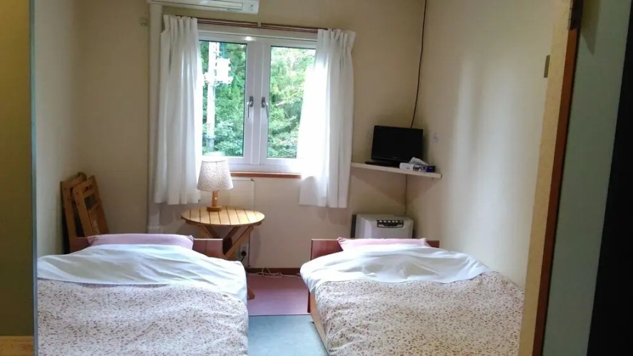 Pension Yamanoie Lapis