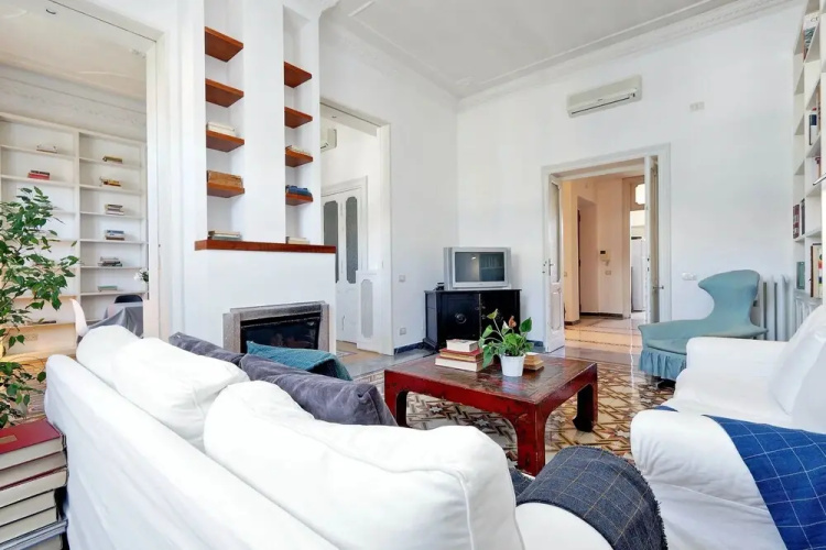 Oslavia Central Apartment