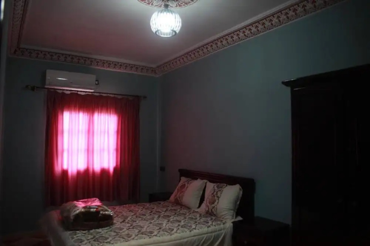 Residence Dikre