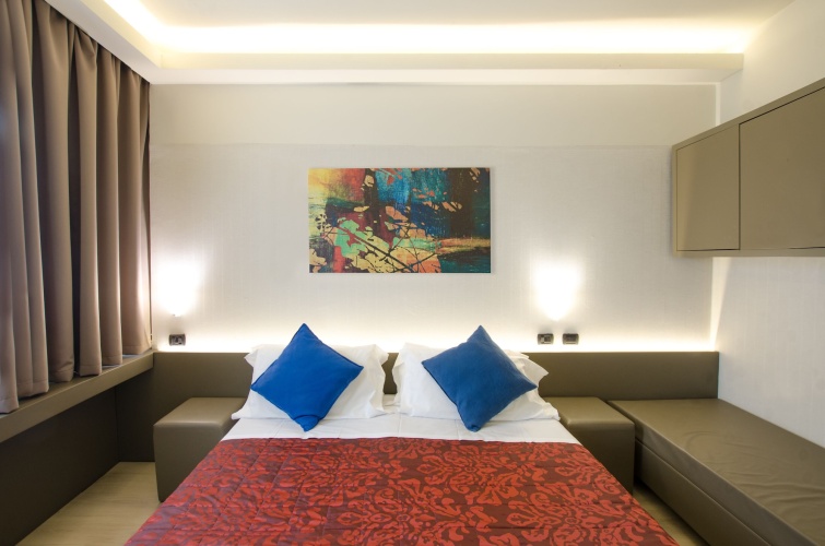 The Gate Hotel photo 12