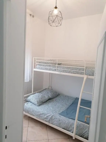 Appartement hyper centre à 250 m de la plage