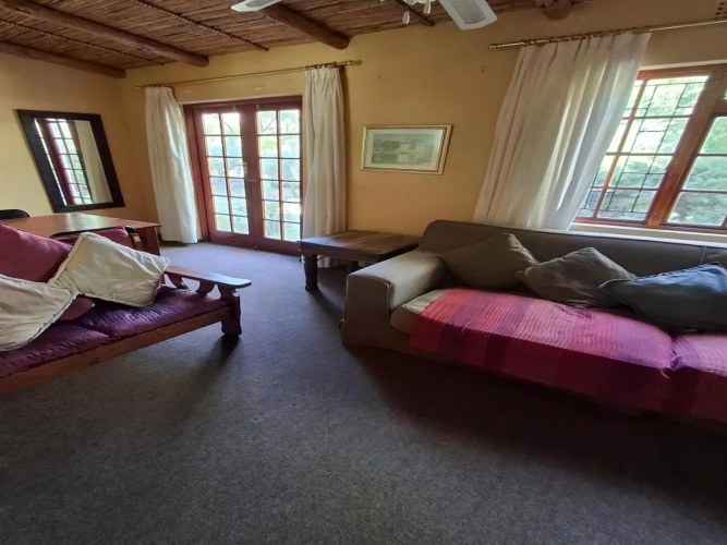 Rainbow Glen Self Catering Cottages