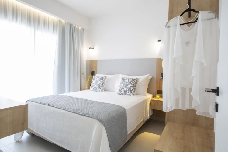 Achillion Suites