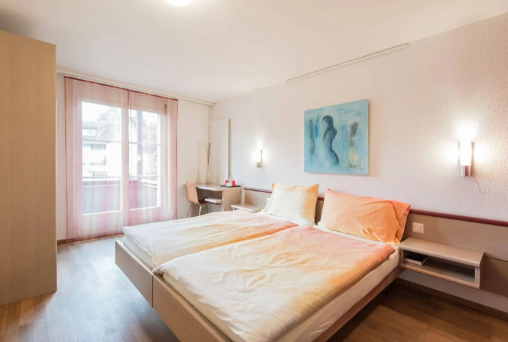 Hotel Thorenberg