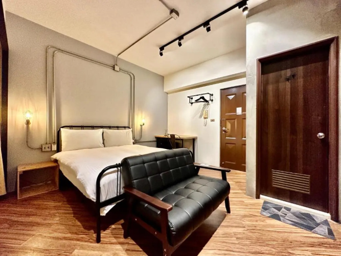 Hotelbild