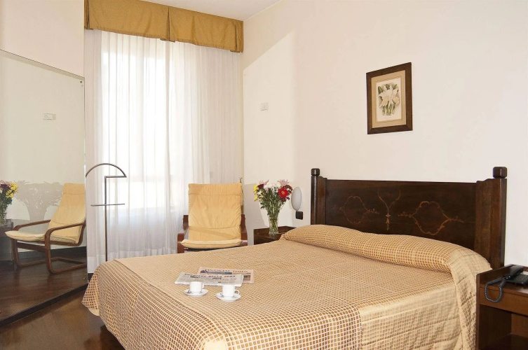 Residence Zara
