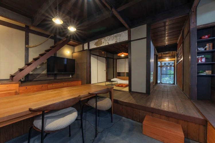 Cottage