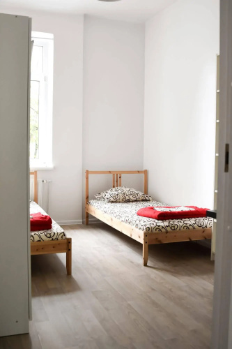 Summer Hostel