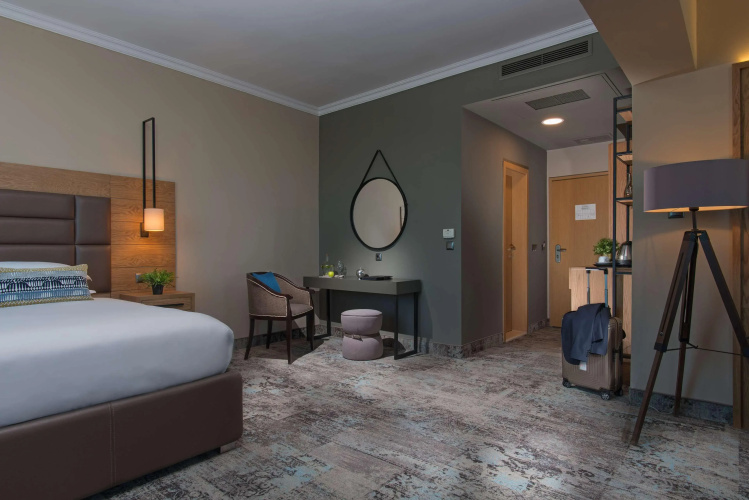 Expo Hotel Sofia