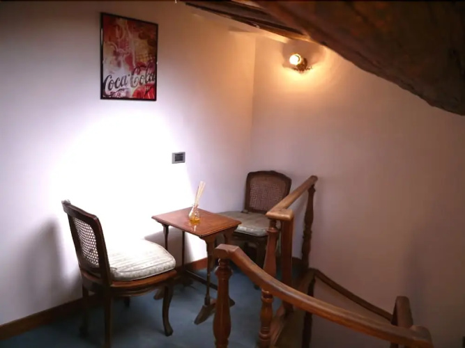 AtRome Guest Houses