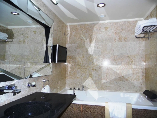 Royal Suite